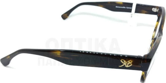 Rebecca Blu Rb7579 Rn02 Brillengestelle mit Rezept
