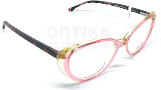 Prescription Eyeglass Frames Prime Pr1809 Pl07