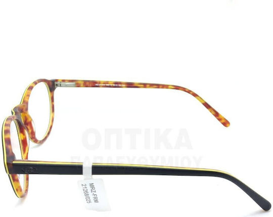Γυαλιά Οράσεως Moritz Mz21268 Me10