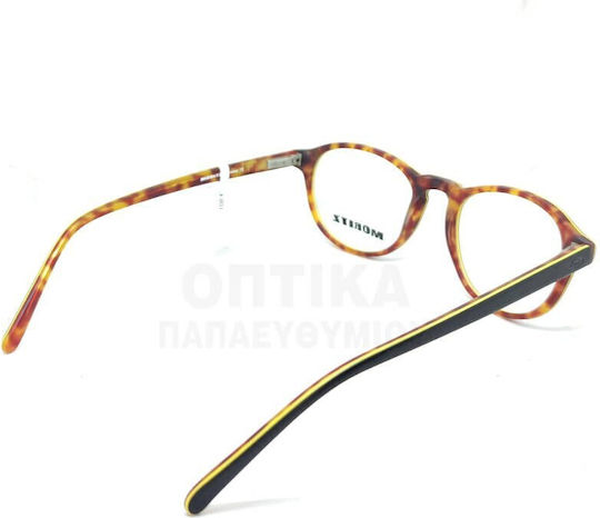 Γυαλιά Οράσεως Moritz Mz21268 Me10