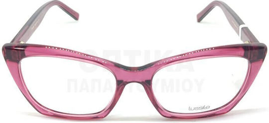 Γυαλιά Οράσεως Lussile Ls32345 Ln05
