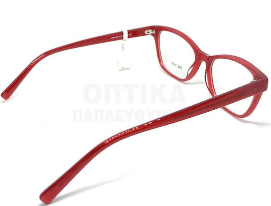 Prime Pr1029 Pl03 Brillengestelle mit Rezept