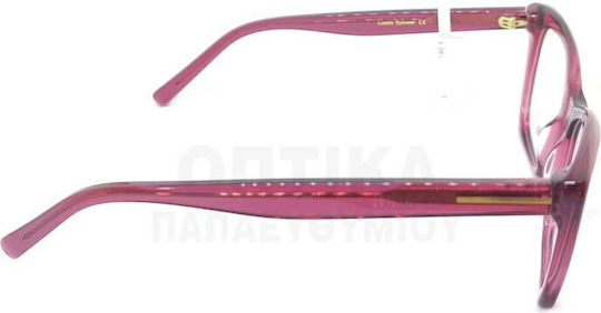 Γυαλιά Οράσεως Lussile Ls32345 Ln05
