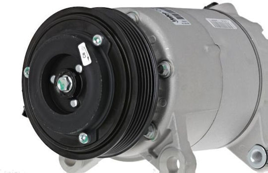 Air Conditioning Compressor Valeo 813274