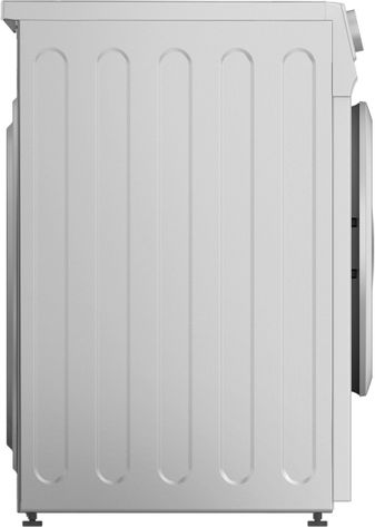 Midea Пералня 6кг 1000 Оборота MF100W60/W-HR