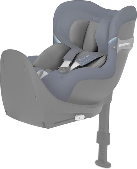 Cybex Pernă Suplimentară Pentru Nou-Născut Sirona S2 Negru