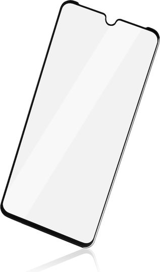 Naxius Закалено стъкло за цялото лице Черен (Honor 20 Lite)