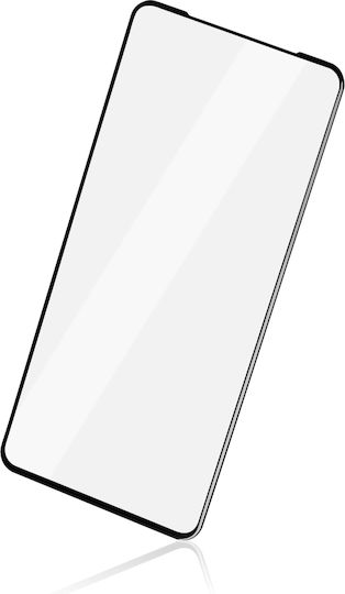 Naxius Vollflächig gehärtetes Glas (Poco X5 Pro)