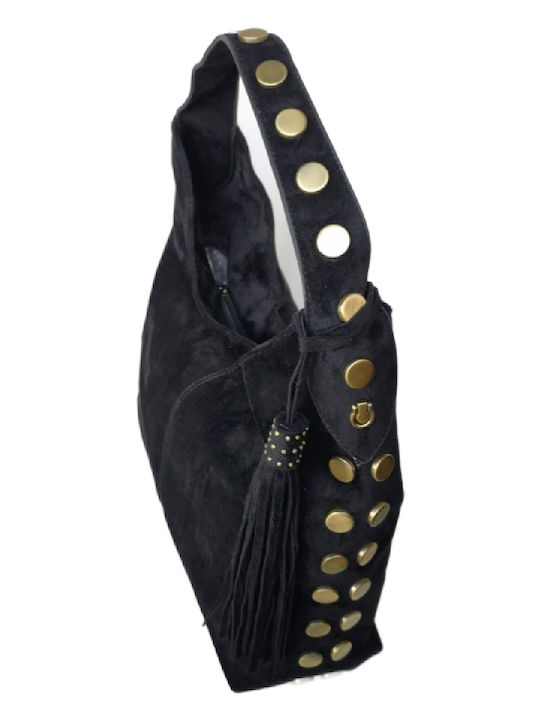 Women's Bag Shoulder Black