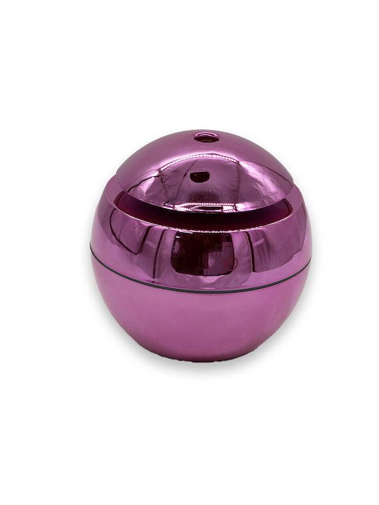 Velve LED Aromatherapie-Diffusor Lila 150ml DA011