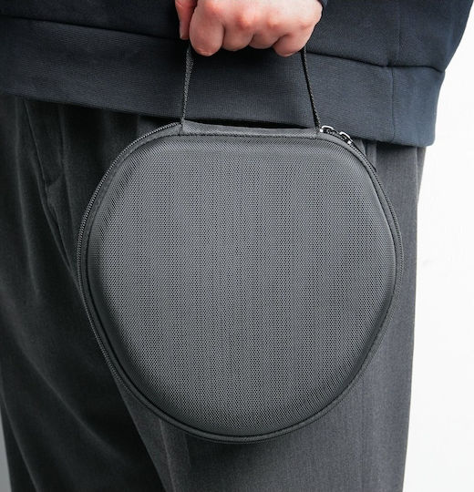 Araree Universal Carrying Case Large Over-Ear Headphones Black Ar70-02291a