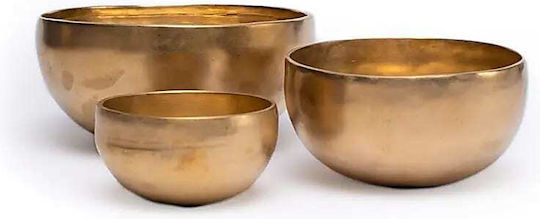 Yogi & Yogini Meditation Bowl NE0266 14 Diameter 15cm
