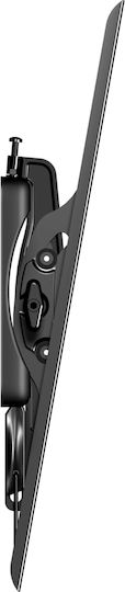 Universal Wall Tv Mount Sanus 81-140 Cm Black