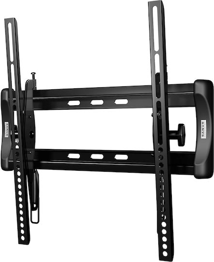 Universal Wall Tv Mount Sanus 81-140 Cm Black