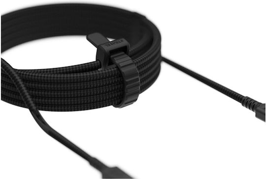 Xtorm USB-C to Lightning Cable 60W Μαύρο 1.5m CX3031