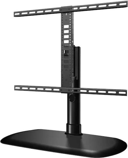 Universal TV Stand Base Sanus 81-165 cm Black
