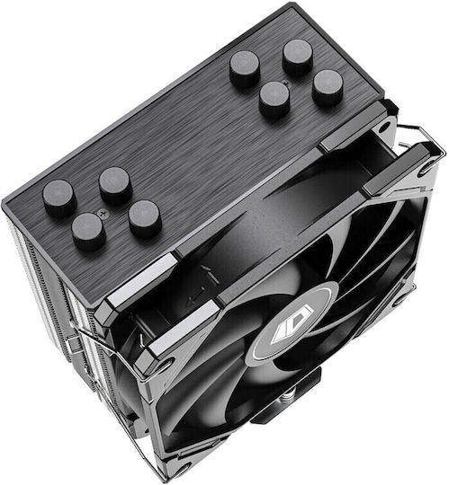 ID-Cooling ID-Cooling CPU-Kühlerlüfter für Steckdose 1200/1700