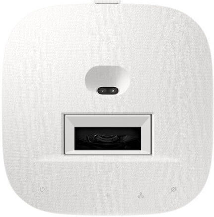 Samsung The Premiere 5 SP-LPF5DSAXXXH Projector LCD with Wi-Fi and Built-in Speakers White