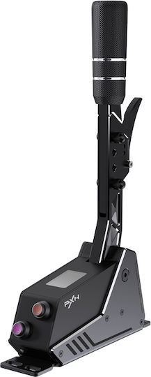 PXN Μοχλός Ταχυτήτων SF SMG για PC