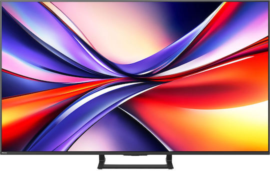 Hisense Smart Televizor 65" 4K UHD QLED 65A7Q HDR (2025)