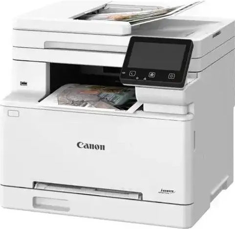 Canon i-SENSYS MF 664 Cdw Цветен Принтер Лазерен
