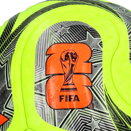 adidas FIFA World Cup 2026 Trionda Pro Winter Футболна Топка Многоцветна