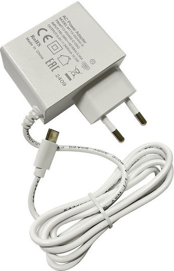 MikroTik L41G-2axD&FG621-EA v7 Access Point Wi‑Fi 6 Single Band (2.4GHz)
