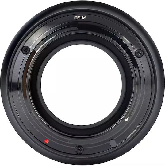 7artisans Crop Φωτογραφικός Φακός Photoelectric 50mm F/0.95 Σταθερός για Fujifilm X Mount Black