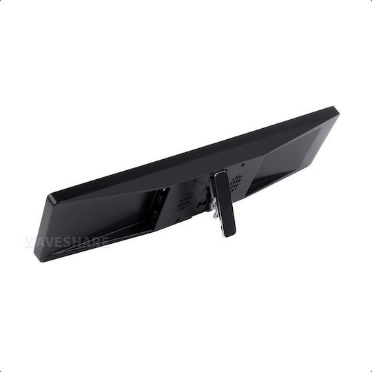 Waveshare 11.9" LCD Screen IPS Display, 320×1480 Pixel, Toughened Glass Panel, HDMI Interface (25624)
