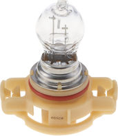Bulb Rear Fog Lamp Bosch 1 987 302 266