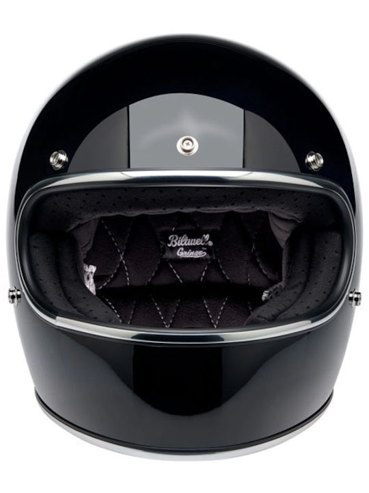Biltwell Gringo Κράνος Μηχανής Full Face ECE 22.06