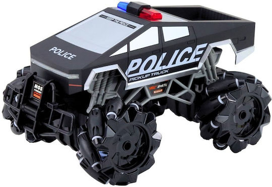 Lean Toys Off-road Pick Up Remote Controlled Car