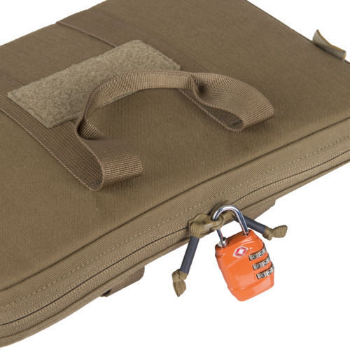 Helikon Tex Dublu Portofel Pentru Arme Din Cordura Gri Umbra