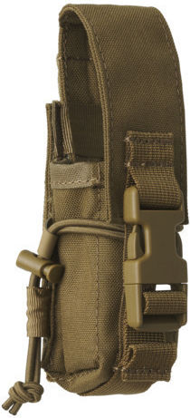 Helikon Tex Jagdholster Schwarz