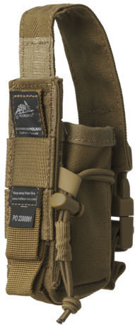 Helikon Tex Jagdholster Schwarz