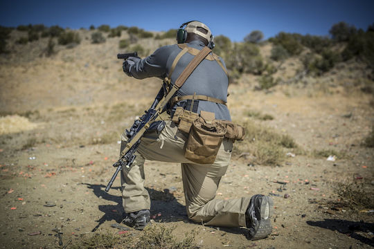 Helikon Tex Competition Dump Pouch Multicam 3.8 Λίτρων