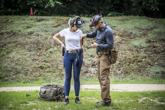 Helikon Tex Competition Dump Pouch Multicam 3.8 Λίτρων