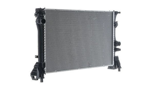 Radiator Engine Cooling Mahle Cr 931 000p