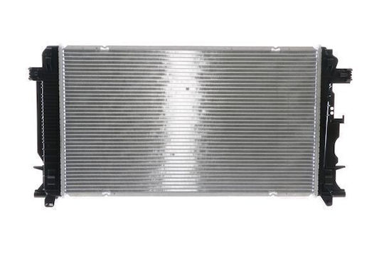 Radiator Engine Cooling Mahle Cr 1710 000s