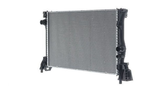 Radiator Engine Cooling Mahle Cr 931 000p