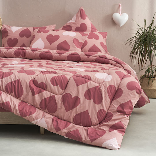 Charalambidis Textiles Love