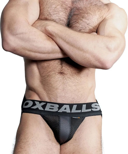 Oxballs Black