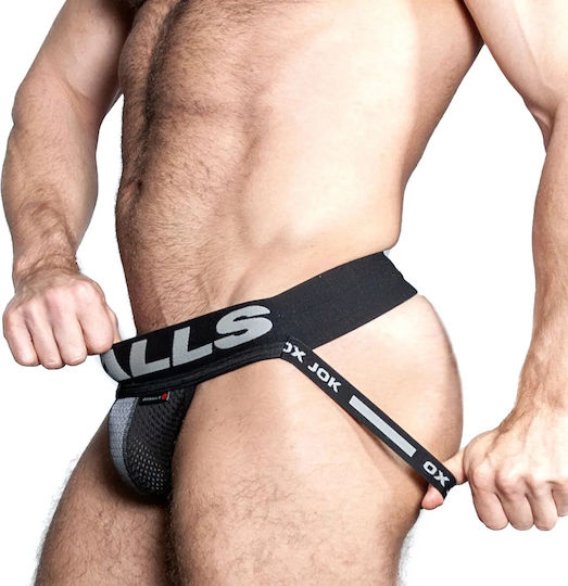 Oxballs Black