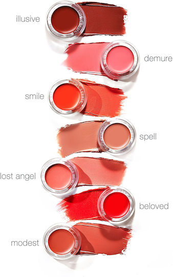 RMS Beauty Lip Gloss Orange