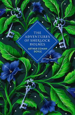 Adventures Of Sherlock Holmes - Vintage Publishing - Hardback