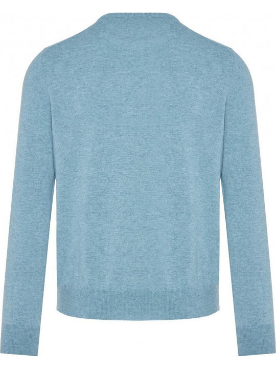Pullover Blau