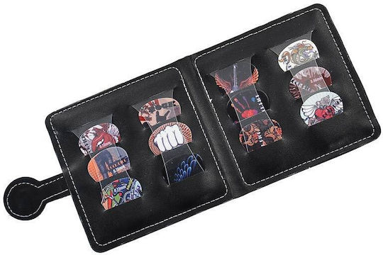 Pp412 Boston Pick Pouch