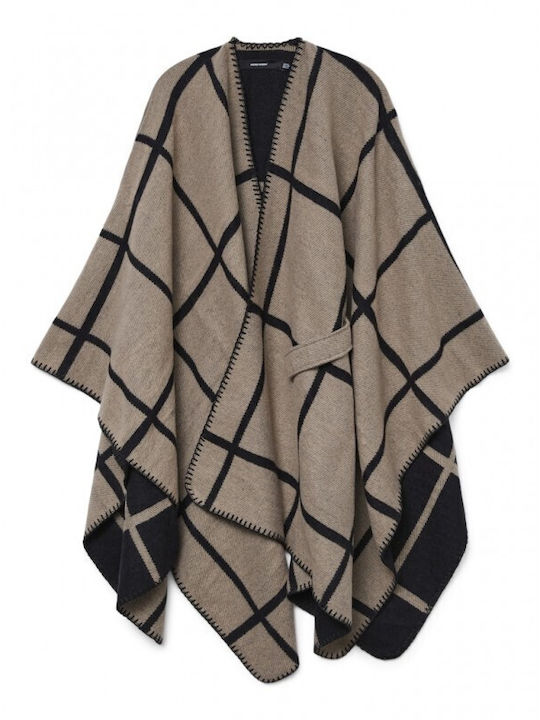 Maro Poncho de damă