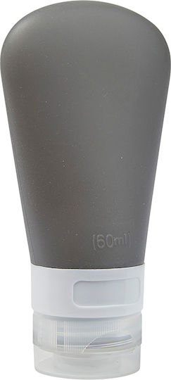 Travel Size Bottles Set 4 Pieces F-v Tubes 204982