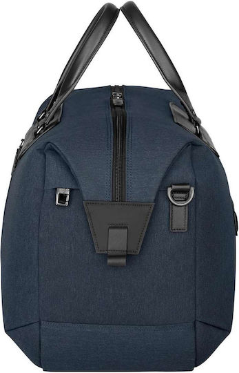 Victorinox Reisetasche 45Es Blau Stoff
